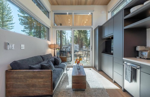 Truckee Cabina | Adventure Cabin 71 - Luxurious Adventure Cabin
