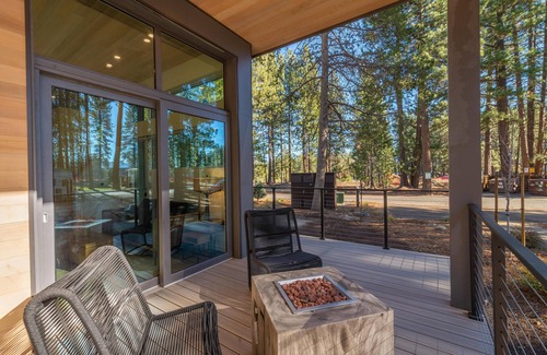Truckee Cabina | Adventure Cabin 74 - Luxurious Adventure Cabin