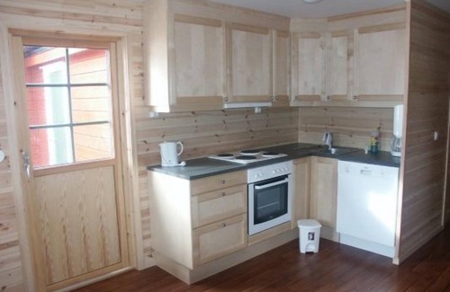 Mehamn Casa | Adventure Camp Mehamn