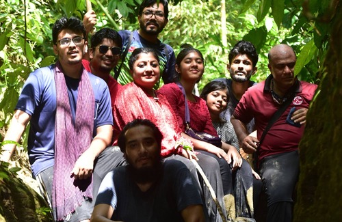 Khagrachari District Casa | Adventure Campsite for Hiking, Jungle Trekking and Mountain Climbing