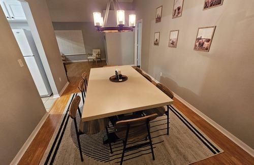Spring Hill Casa | Adventure Coast: 4/2, Near Spring and Beach, Big Yard