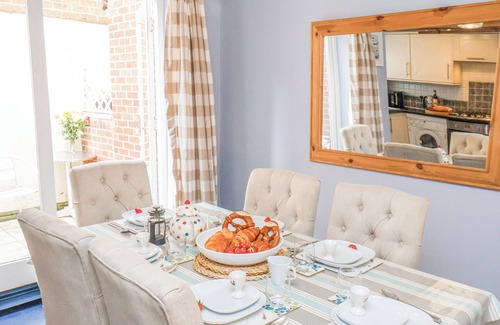 Whitby Cabaña | CASA AVENTURA, ideal para familias en Whitby, Ref 1015689