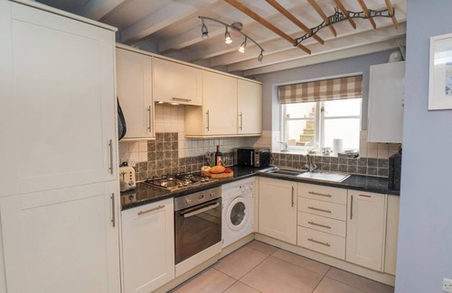 Whitby Cabaña | CASA AVENTURA, ideal para familias en Whitby, Ref 1015689