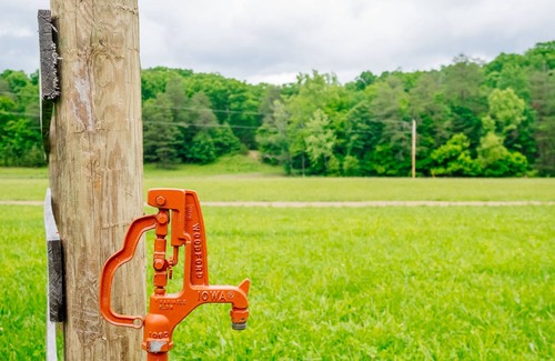 Clay City Casa | Adventure & Dirt-Biking - Family-Friendly RV Site #12 - near Red River Gorge, KY