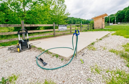 Clay City Casa | Adventure & Dirt-Biking - Family-Friendly RV Site #12 - near Red River Gorge, KY