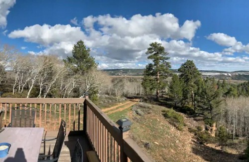 Casper Cabina | Adventure Dome - Wyoming Geodesic Cabin Escape