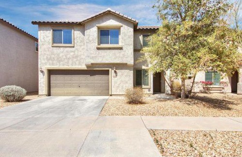 Laveen Casa | Adventure Home Rentals