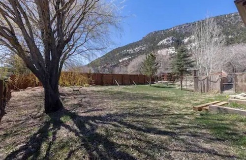 Durango Casa | Adventure HQ! Families /Groups seeking escape and privacy in a prime location.