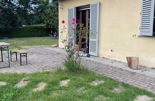 Borgo San Lorenzo Apartamento | Adventure in Borgo San Lorenzo