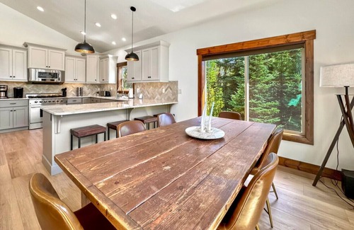 Donnelly Apartamento | Adventure Lodge .