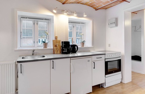 Ringkobing Apartamento | Adventure Park Apartments