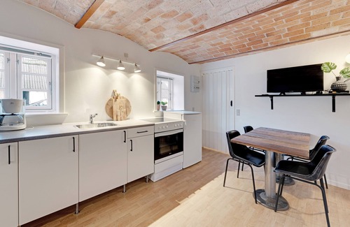 Ringkobing Apartamento | Adventure Park Apartments