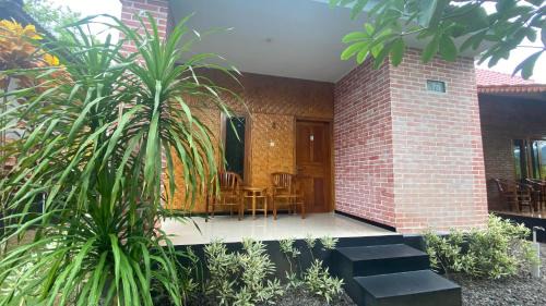 Sarongan Casa | Adventure Turtle Homestay Meru Betiri