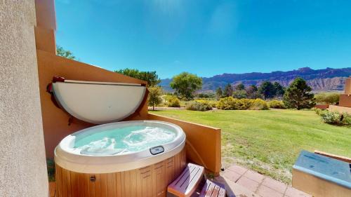 Moab South Valley Casa | Adventure Villa #3282