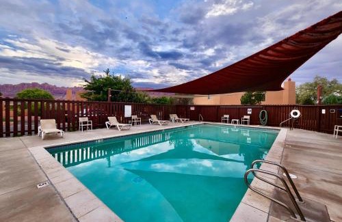 Moab South Valley Casa | Adventure Villa #3282