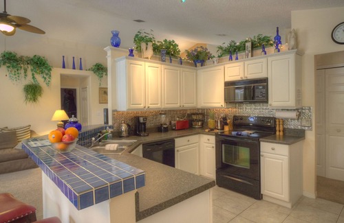 Sunridge Woods Villa | Adventure Villa - WOW Pool & SPA - Todas las vacaciones temáticas + Beauty & Beast Dining