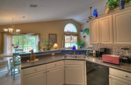 Sunridge Woods Villa | Adventure Villa - WOW Pool & SPA - Todas las vacaciones temáticas + Beauty & Beast Dining