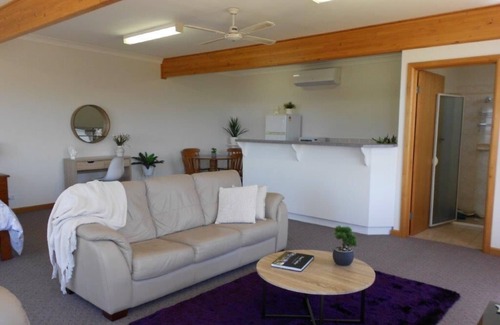 Mount Gambier Apartamento | Retiro de Sue .......