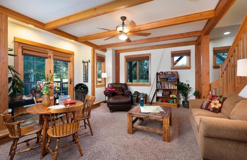 Bozeman Casa | Adventures From Bozeman's Perfect Location