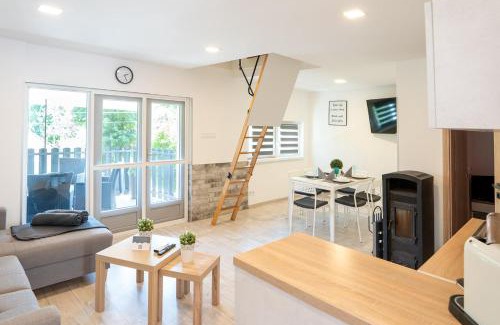 Orfu Casa | Ady Apartmanház
