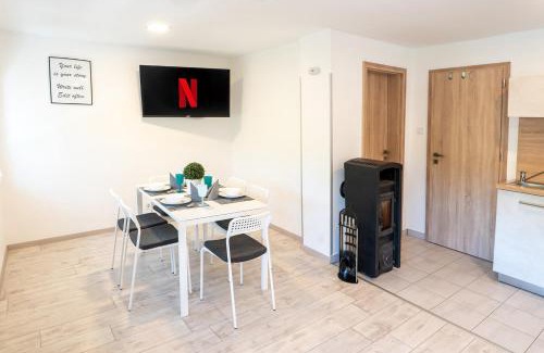 Orfu Casa | Ady Apartmanház
