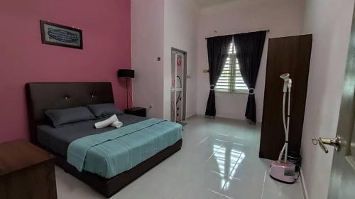 Marang District Casa | Adyan Homestay Terengganu
