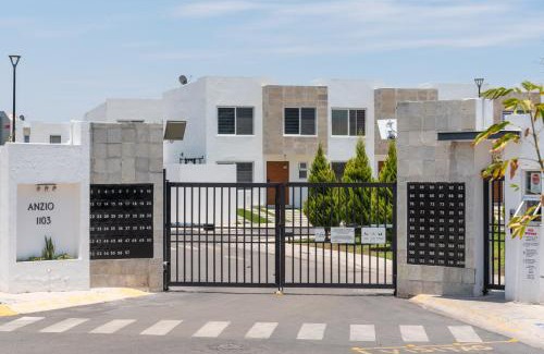 Jimenez Casa | AdyHouse Tres Cantos