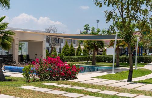 Jimenez Casa | AdyHouse Tres Cantos