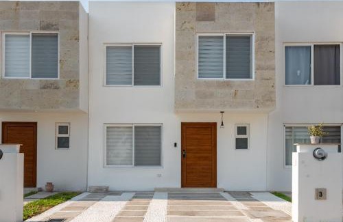 Jimenez Casa | AdyHouse Tres Cantos