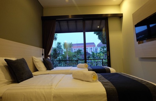 Legian Casa | Adys Inn