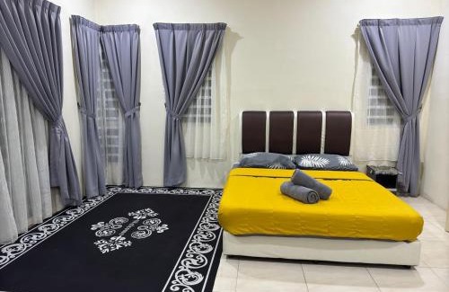 Ipoh Casa | ADZ Islam Homestay Simpang Pulai