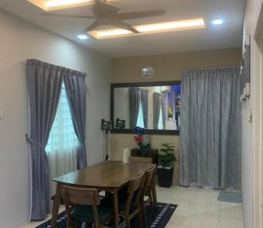 Ipoh Casa | ADZ Islam Homestay Simpang Pulai