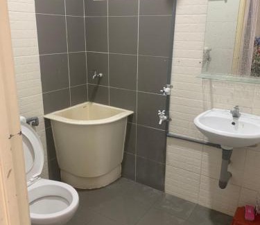 Ipoh Casa | ADZ Islam Homestay Simpang Pulai