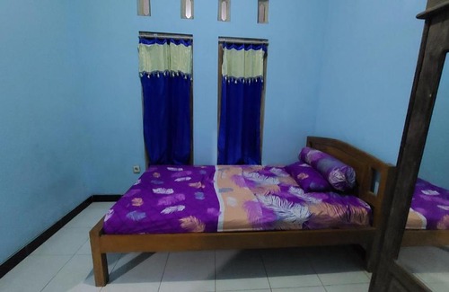 Banjarasri Casa | ADZRIEL HOMESTAY SYARIAH