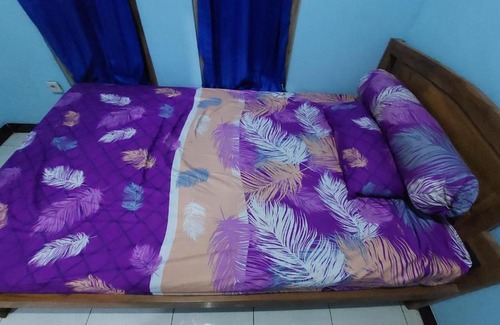 Banjarasri Casa | ADZRIEL HOMESTAY SYARIAH
