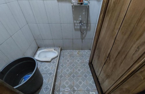 Banjarasri Casa | ADZRIEL HOMESTAY SYARIAH