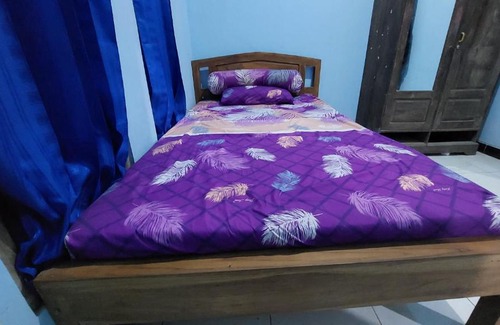 Banjarasri Casa | ADZRIEL HOMESTAY SYARIAH