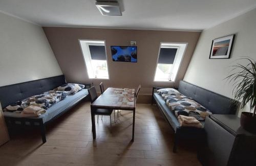 Ujazd Apartamento | AE BERG Apartamenty
