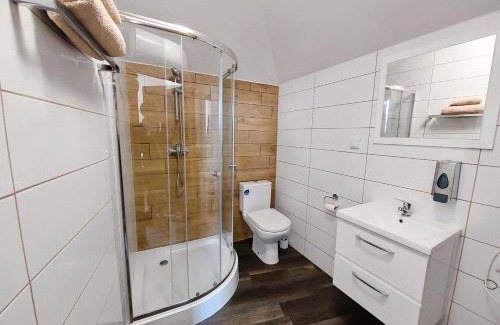 Ujazd Apartamento | AE BERG Apartamenty