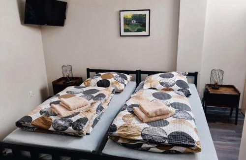 Ujazd Apartamento | AE BERG Apartamenty