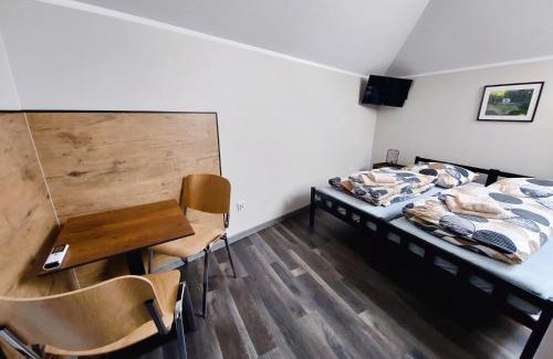 Ujazd Apartamento | AE BERG Apartamenty