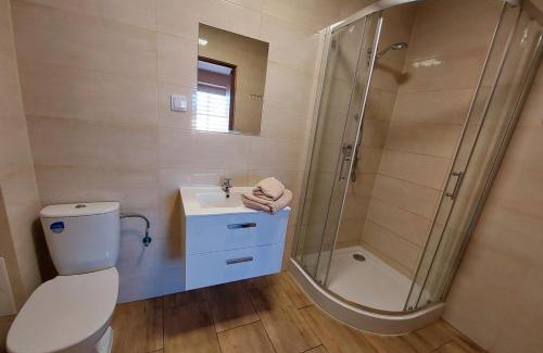 Ujazd Apartamento | AE BERG Apartamenty
