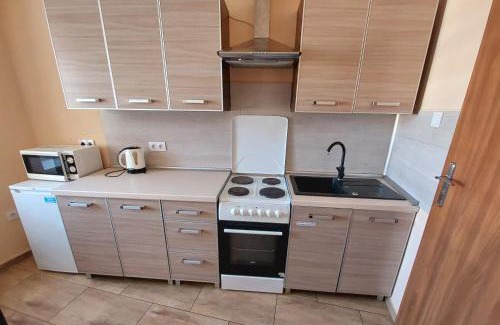 Ujazd Apartamento | AE BERG Apartamenty