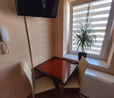 Ujazd Apartamento | AE BERG Apartamenty