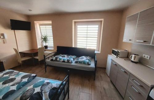 Ujazd Apartamento | AE BERG Apartamenty