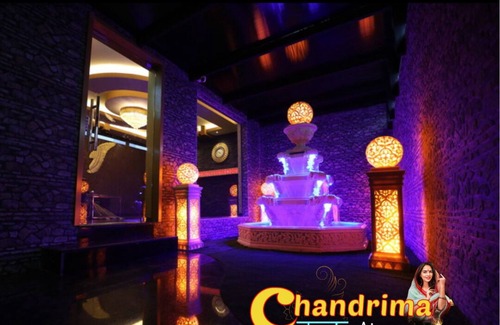 Ajman Complejo | Chandrima Spa Ajman: The Best Massage in Ajman