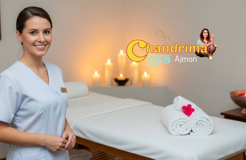 Ajman Complejo | Chandrima Spa Ajman: The Best Massage in Ajman