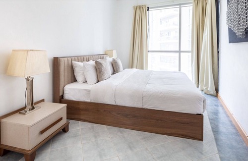 Jebel Ali Apartamento | AE VISIT HOLIDAY VOCATION
