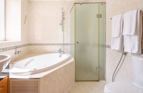Jebel Ali Apartamento | AE VISIT HOLIDAY VOCATION