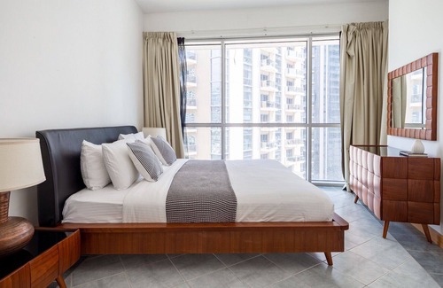 Jebel Ali Apartamento | AE VISIT HOLIDAY VOCATION